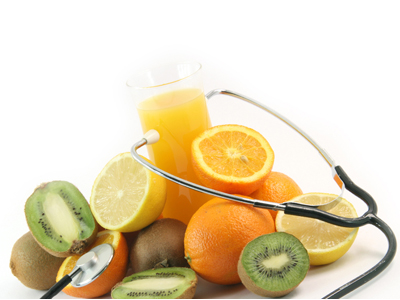 phonedoscope and juice