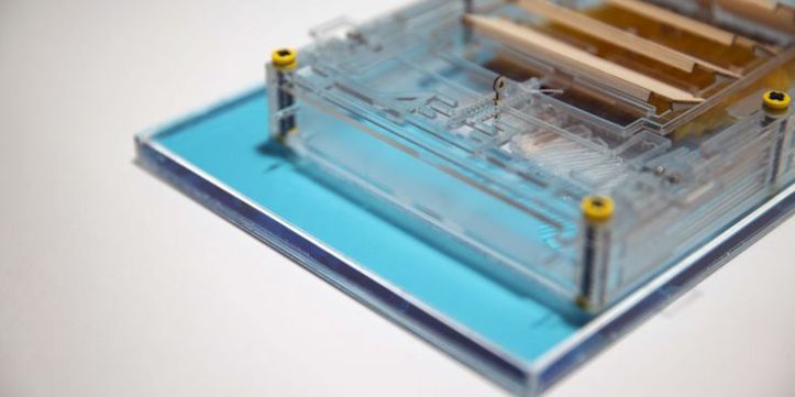 Energija iz isparavanja