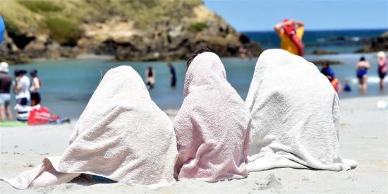 srivanje od sunca os uma